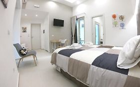 Home Catania Dante Accommodations