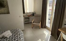 Home Catania Dante Accommodations